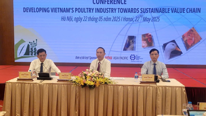 Đề nghị Bộ Công an điều tra, xử lý việc tung tin trứng giả- Ảnh 1. Đề nghị Bộ Công an điều tra, xử lý việc tung tin trứng giả- Ảnh 1.
